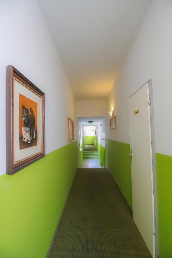 Deluxe Apartment 5P Bs Viena Exterior foto